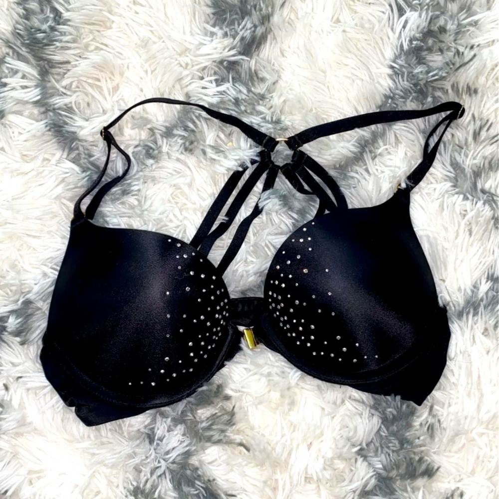 Victoria’s Secret Bombshell Bra